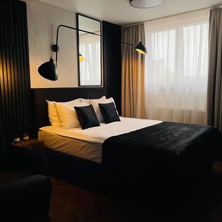 Hotel Millennium Przasnysz Exteriör bild