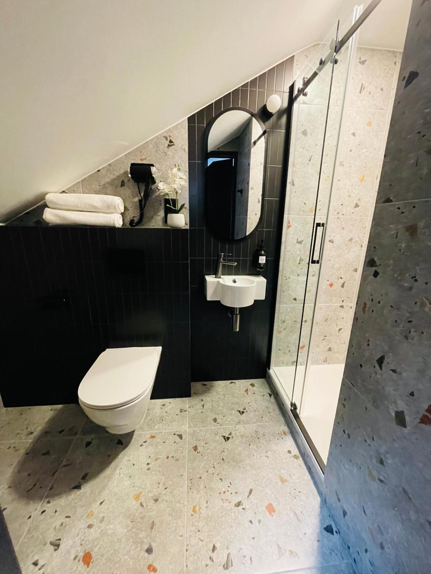 Hotel Millennium Przasnysz Exteriör bild