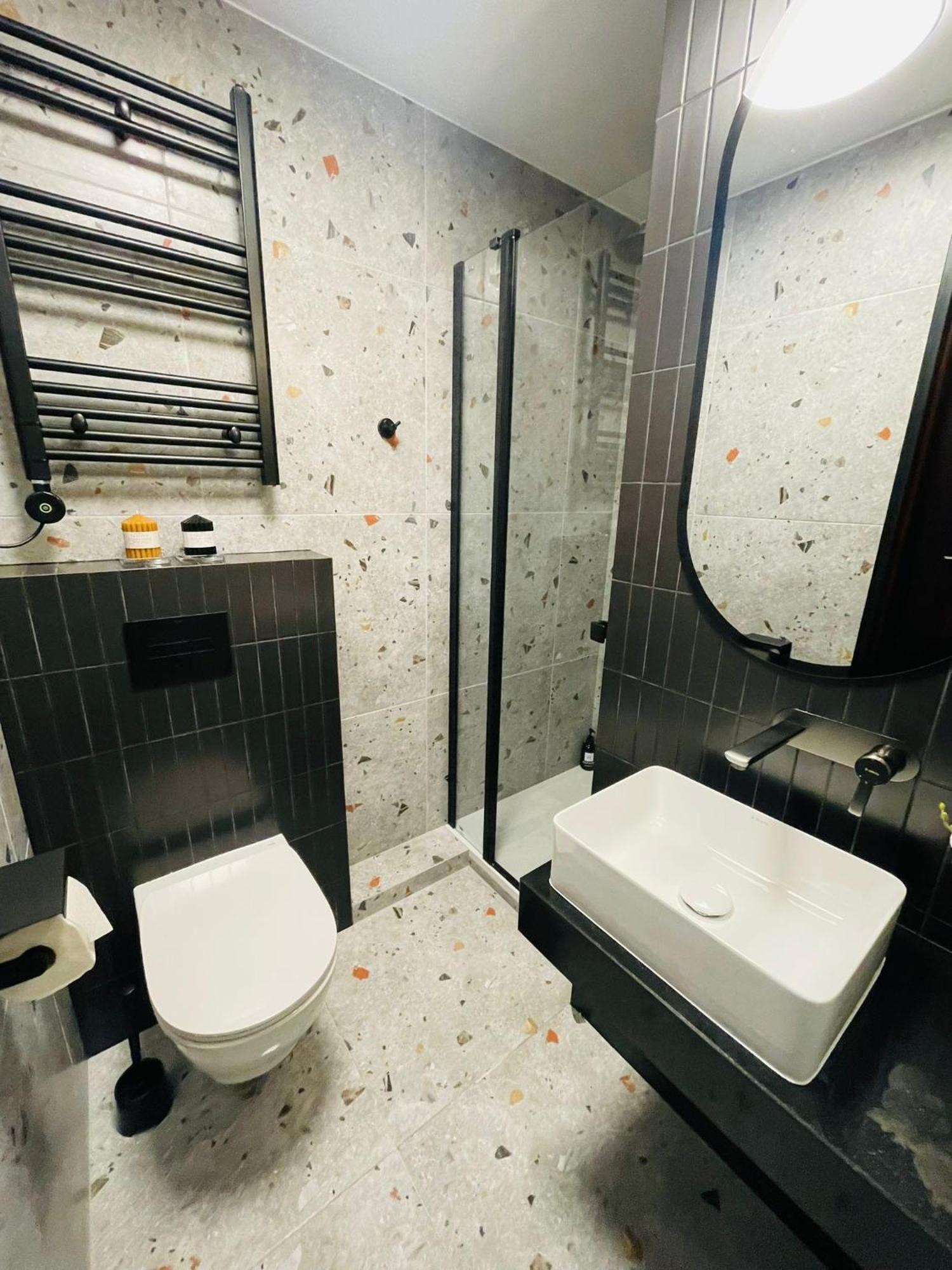 Hotel Millennium Przasnysz Exteriör bild